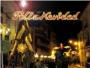 Sigue el descontrol El Ayuntamiento de Alzira ilustra una noticia de la iluminacin navidea con una foto de Jumilla
