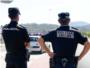 La Polica Nacional detiene en Alzira a dos hombres por delitos de extorsin y falsedad documental