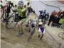 El ciclocross fue ayer el deporte rey en Alzira con la participacin de 250 corredores