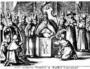 El curioso origen del verbo testificar y la historia de la papisa Juana