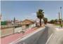 Herido un hombre en Alzira tras ser apualado en el barrio de Les Barraques