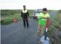 Poliny cierra el 60% de sus caminos rurales para evitar robos en los campos