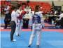 12 Taekwondistas de Alberic competirn en el Campeonato de Espaa de Cadetes y Sub-21