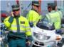 Un capitn de la Guardia Civil cazado a 179 km/h inform a Trfico de que el conductor era un portugus manco