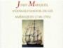 LAlcdia presenta el llibre Josep Marqus, Evangelitzador dAmrica (1748-1781)