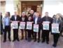 El PSPV de la Ribera Alta presentar mocions contra la reforma de lAdministraci local