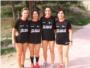 El Club Atletisme lAlcdia classifica dos equips de xiques per al campionat d'Espanya snior de camp a travs