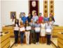 Algemes ha mostrado su reconocimiento a los alumnos que han conseguido el premio de excelencia acadmica de la Generalitat