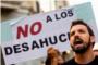 El PSOE de Alzira insta al Gobierno de Rajoy a que acuerde una moratoria en los desahucios hasta que se cambie la ley