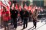 Els socialistes de la Ribera animen a la ciutadania a secundar dem les mobilitzacions