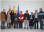 La Mancomunidad del Pueblo Caari d'Equador visita la Mancomunitat de la Ribera Alta