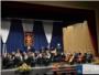 La Sociedad Unin Musical de Carlet festeja a Santa Cecilia