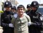 China exhibe en televisin a cuatro condenados a muerte