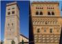 La leyenda de las torres mudjares de Teruel