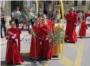 En el tradicional Domingo de Ramos, Alzira conmemora un ao ms la entrada de Jess en Jerusaln