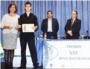 Carlet entreg los premios del XXV Open Matemtico