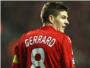 Steven Gerrard sumar su partido nmero 100 con Inglaterra