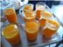 El Ayuntamiento de Benifai y COHOCA promocionan los beneficios de la naranja entre los escolares