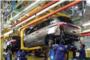 Ford Almussafes producir cien vehculos ms diarios en el primer semestre de 2014