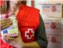 LAjuntament de Sueca collabora amb Creu Roja en el repartiment daliments a famlies  necessitades