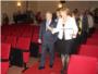 Alfonso Rus inaugura en Turs la reurbanizacin de varias calles y la remodelacin del Teatre Ideal