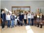 10 estudiantes de Carlet galardonados con el premio al rendimiento acadmico