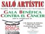 Hui a l'Alcdia Concert Benfic contra el Cncer de la Colla La Rosca