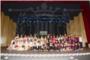 La Asociacin Espaola contra el Cncer de Carlet recauda 1.500  en una gala benfica