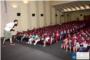 Ms de 1.000 escolares de Carlet aprenden ingls con teatro