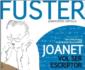 Josep Franco presenta dem a Sueca un llibre dedicat a Fuster