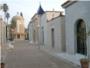El Ayuntamiento de Algemes construir 256 nichos en el cementerio de Cotes