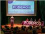 Parte de los Crculos de Podemos de la Provincia de Valencia se renen en Alzira
