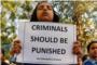 Otra mujer violada y asesinada tras colgarla de un rbol en la India