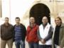 Los afectados de la zona de pubs de Alzira salen decepcionados de la reunin con Candela