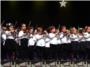 Alumnes dels centres de Guadassuar i dAlzira de Sentir Aula Suzuki han celebrat el Concert de Nadal a Carlet