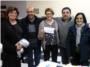Elvira Sancho guanya el II Concurs de Bunyols de Carabassa a Villanueva de Castelln