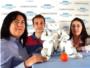 El Hospital de La Ribera utilizar robots en un proyecto teraputico con nios autistas