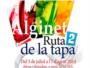 La segona edici de la Ruta de la Tapa dAlginet revoluciona la localitat cada dijous i divendres