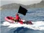 Ecologistas en Accin concede sus banderas negras en el litoral valenciano