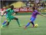 Cotif de lAlcdia | El Levante UD acaricia las semifinales y elimina a Mauritania