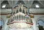  El organista titular de la Sagrada Familia de Barcelona inaugura el Orgue Mossn Cabanilles de la Baslica de Sant Jaume de Algemes