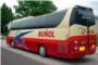 Almussafes s'oposa a la supressi de cinc viatges en la lnia regular permanent de transport de viatgers que t concedida Autobusos Buol