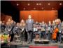La Banda Jove de la Societat Musical dAlzira ha iniciado los actos programados para Santa Cecilia