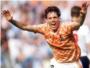 Goles para el recuerdo - Marco Van Basten en la final de la Eurocopa 88