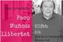 Sa ret homenatge a Paco Muoz a Montserrat