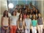 13 estudiantes de Carcaixent reciben el premio extraordinario al rendimiento acadmico