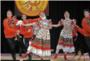 Cullera - XIII Festival Internacional de Msica y Danza Tradicional