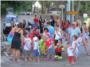 La Colonia Santa Marina de La Barraca dAiges Vives ha celebrado sus fiestas de 2012