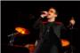 Sueca oferix hui el concert del grup U2 Zengarden