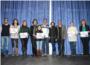 OK Motos gana el II Concurso de Escaparatismo Navideo de Carlet